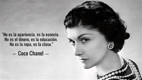 frases coco chanel belleza|coco chanel quotes on success.